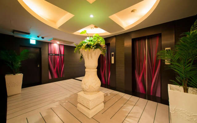 Hotel CUE Machida(Adult Only)