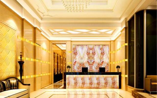 Beijing Wansihotel