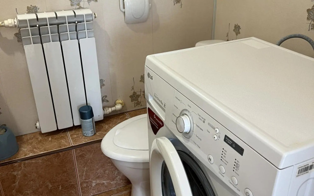 Апартаменты на улице Фурманова