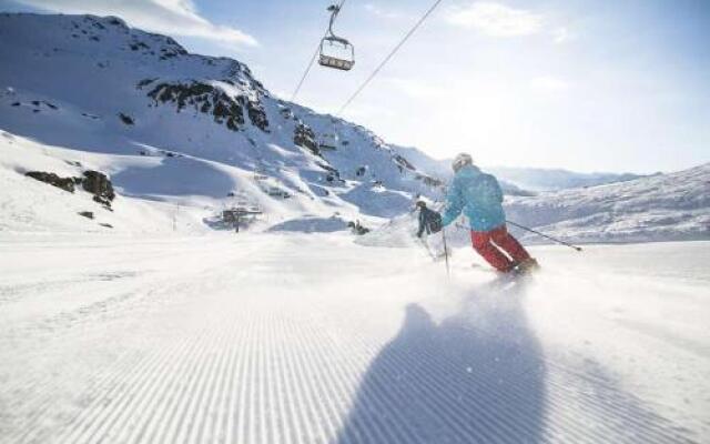 Ferienwohnung Kainer