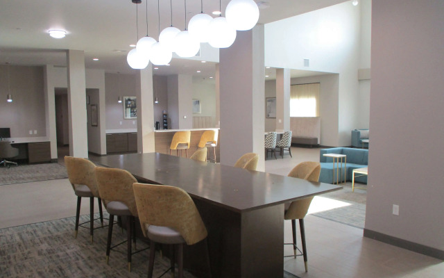 Best Western Plus Chickasha Inn