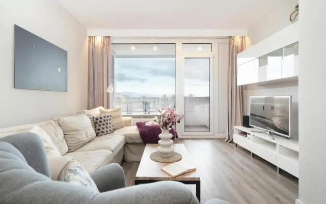 Berolina Wohnung 405