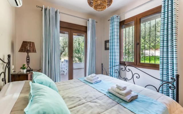 Villa Amaryllis by Kardous Skopelos Villas