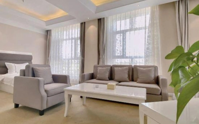 Wan Heng Hotel