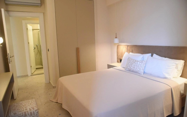 Mozaik Swim Up Hotel and Apartments