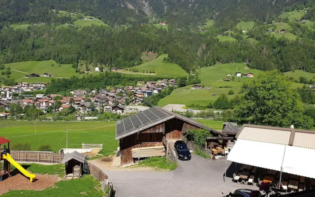 Gasthof Haselstaude