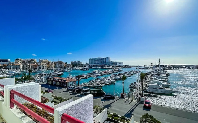 YES Vista Marina T1 HsR Vilamarina