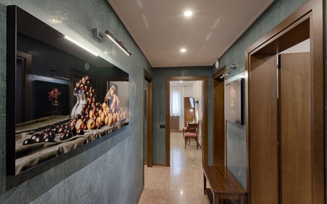 Hotel Guerrato