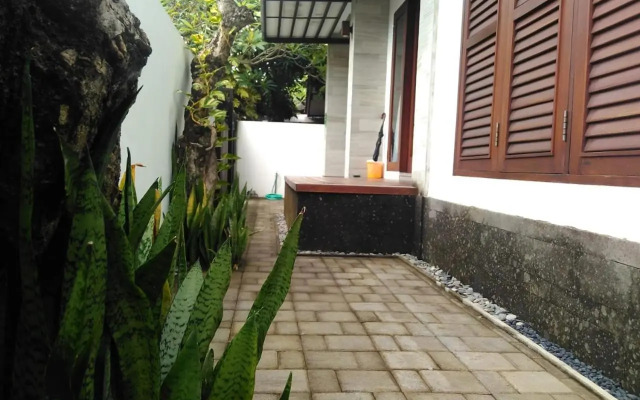 Dim House Jimbaran