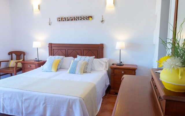 Agroturismo Binissafullet Vell