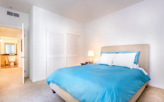 Broadway Apartment