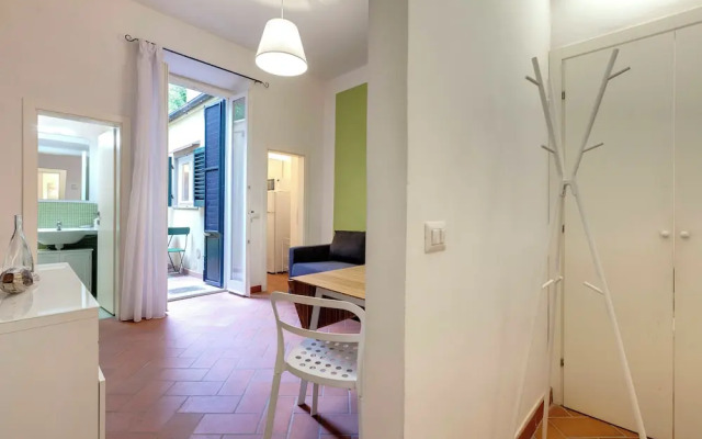 Mamo Florence - Maruffi Apartment