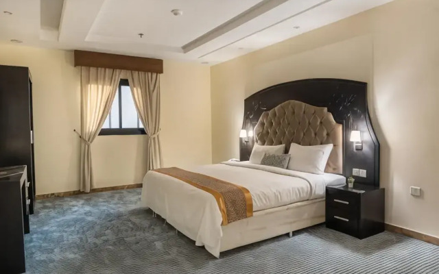 Tu Jardin Al Nahda