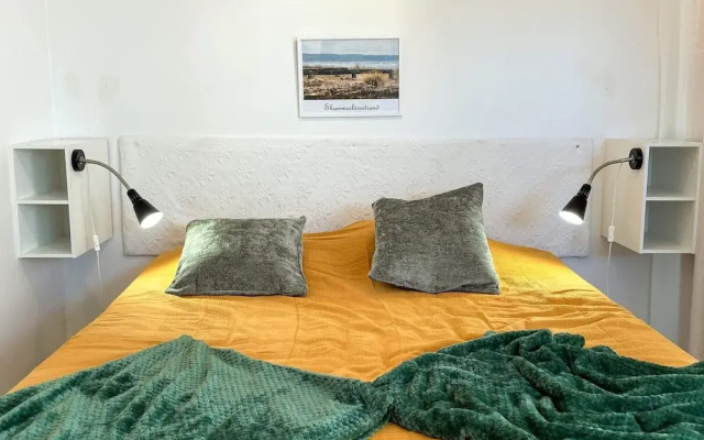 4 Star Holiday Home in Laholm