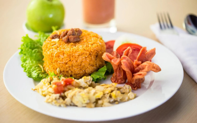 Bali Chaya Hotel Legian