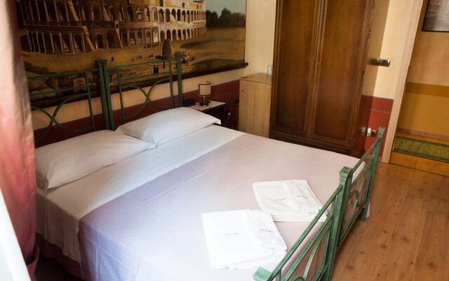 Almes Roma B&B