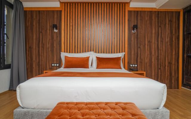 Razane Hôtel