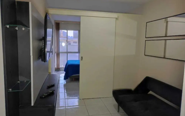 Apartamento Master em Curitiba