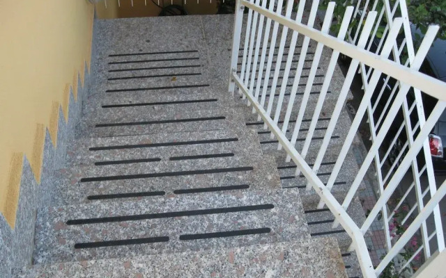 Bed & Breakfast La Bouganvillea