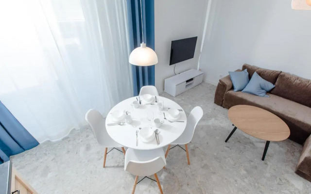 Resort Apartamenty Klifowa Rewal 59