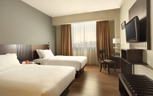 Oakwood Hotel & Apartments Taman Mini Jakarta