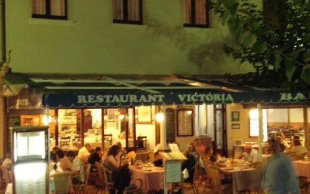 Hotel Restaurant Victoria