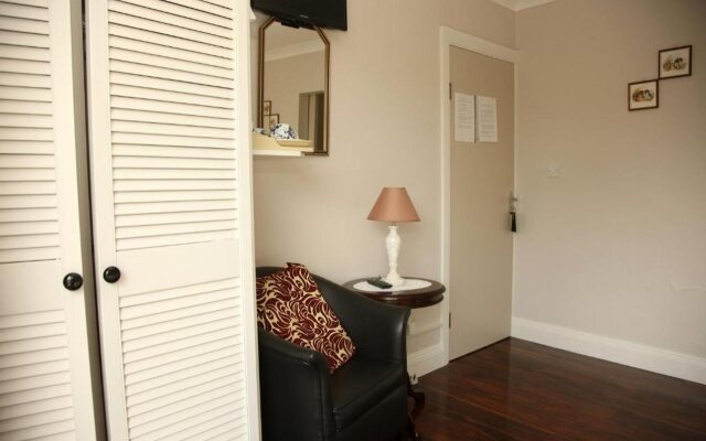 Torine House
