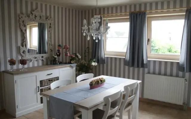 Apartment Willy & Rita