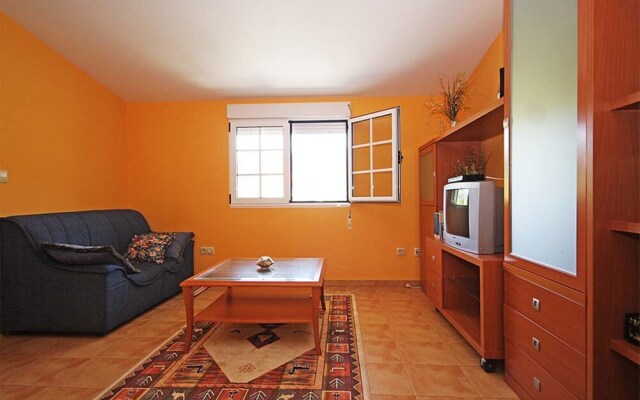 102076 Apartment In Carnota