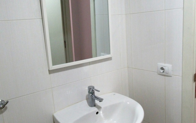 Apartamento Canteras vista mar lateral