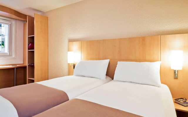 Ibis Lille Tourcoing Centre