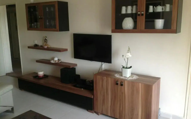 Joli Appartement A Dakar,Espaces Mamelle