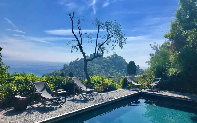 Villa Franca Portofino by KlabHouse