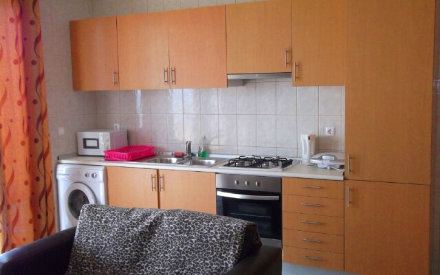Appartement Vila Cabral 2
