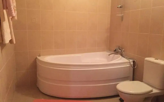 Hotel Lazar