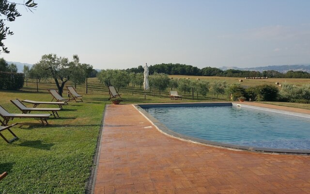 Agriturismo La Polledrara
