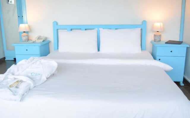 CFlow Beach Resort