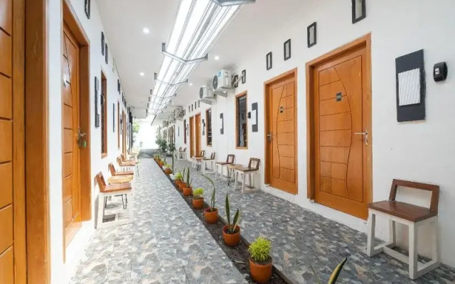 Come Well by OYO Rooms