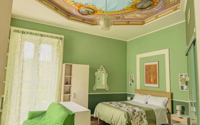 YourHome - Chiara's Apartment Sorrento 3