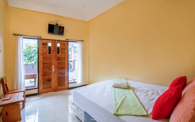 New Yandra Canggu
