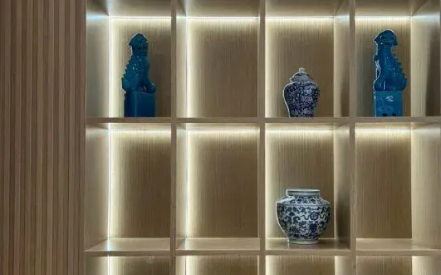 Zhuhai Hongsanyi Hotel