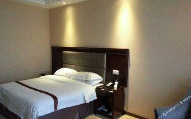 Yangshan Baoheng Business Hotel