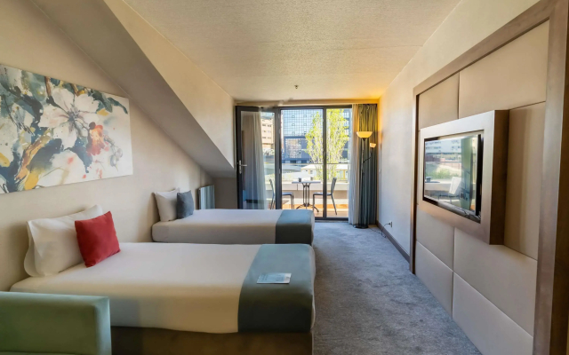 ibis Styles Istanbul Bomonti