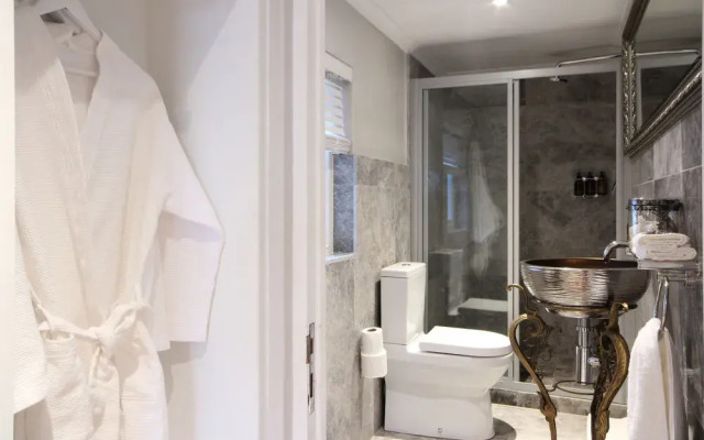 The Gregoire Boutique Hotel Spa