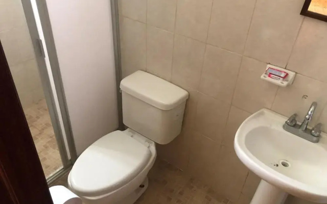 Hotel Meson del Abuelo