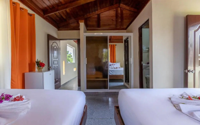 Hotel Turistico Marian