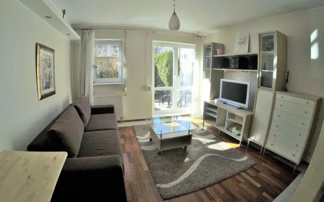 Victus Apartamenty - Grande