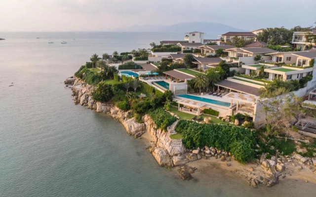 Moonstone - Samui's Premier Private Villa