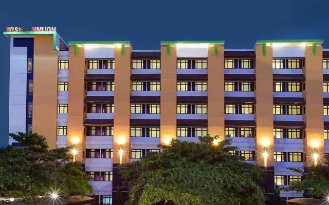 MMUGM Hotel Yogyakarta