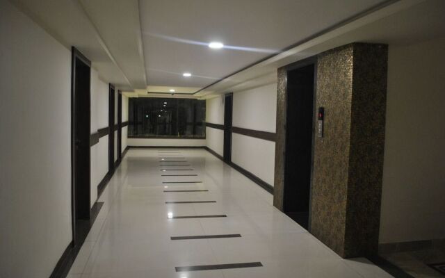 Hotel Spark Inn